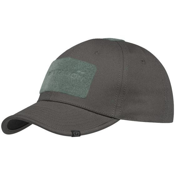 Pentagon Tactical 2.0 Luchtbuikspet Keperbinding - Cinder Grey