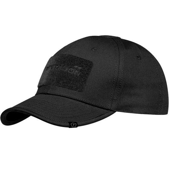 Pentagon Tactical 2.0 Luchtbuikspet Keperbinding - Zwart