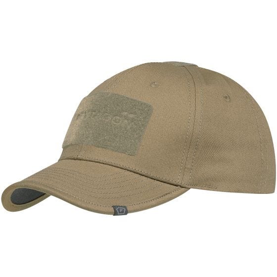 Pentagon Tactical 2.0 Luchtbuikspet Keperbinding - Khaki