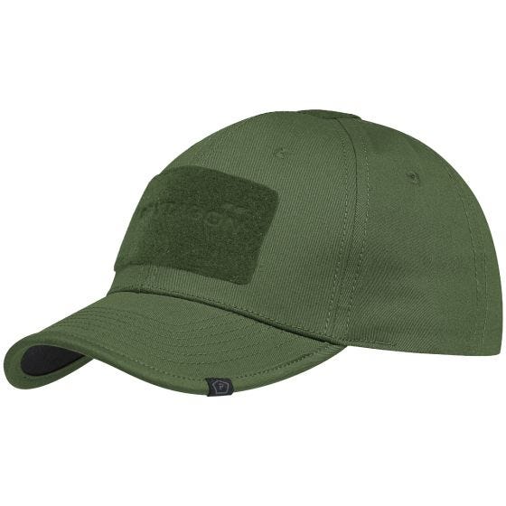 Pentagon Tactical 2.0 Luchtbuikspet Keperbinding - Olijfgroen
