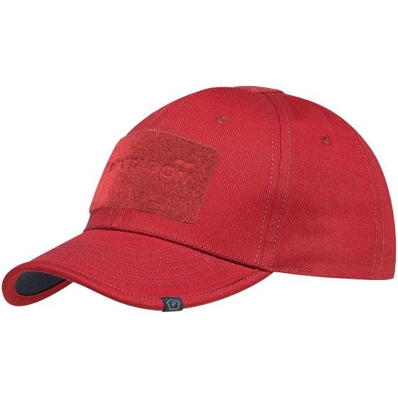 Pentagon Tactical 2.0 Luchtbuikspet Keperbinding - Rood