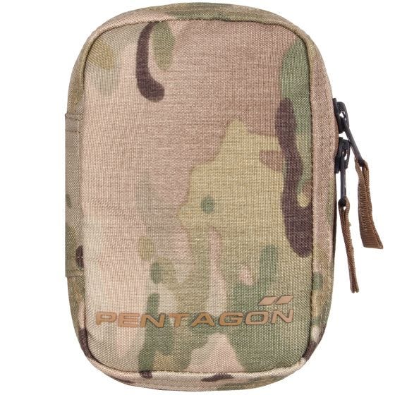 Pentagon Kyvos Utiliteitsbuidel MultiCam