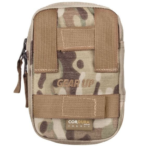 Pentagon Kyvos Utiliteitsbuidel MultiCam