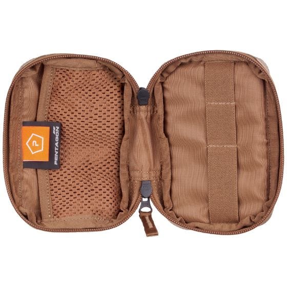 Pentagon Kyvos Utiliteitsbuidel MultiCam