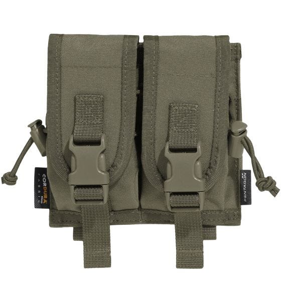 Pentagon Double Multi Buidel - RAL 7013