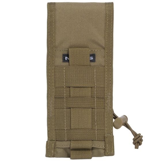 Pentagon Single Multi Buidel - Coyote