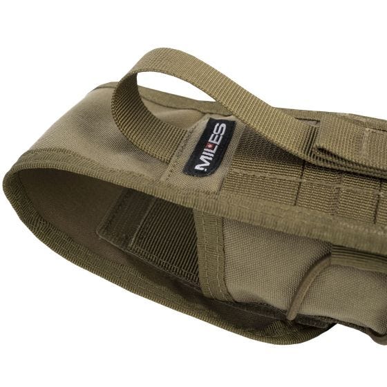 Pentagon Single Multi Buidel - Coyote