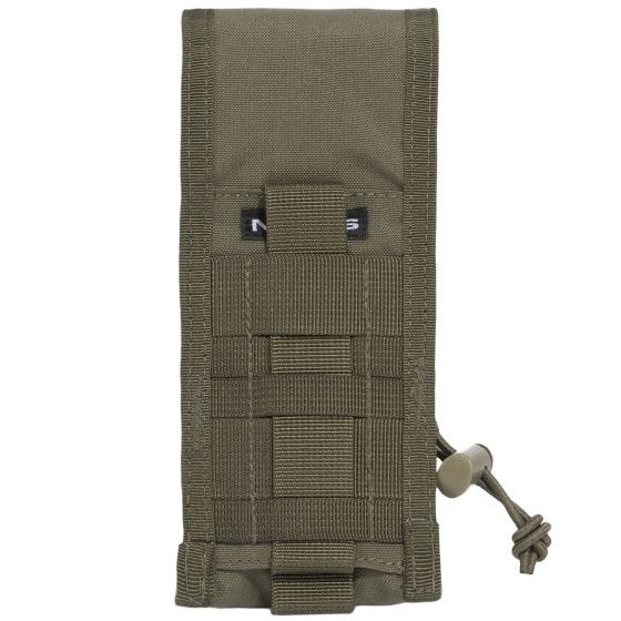 Pentagon Single Multi Buidel - RAL 7013