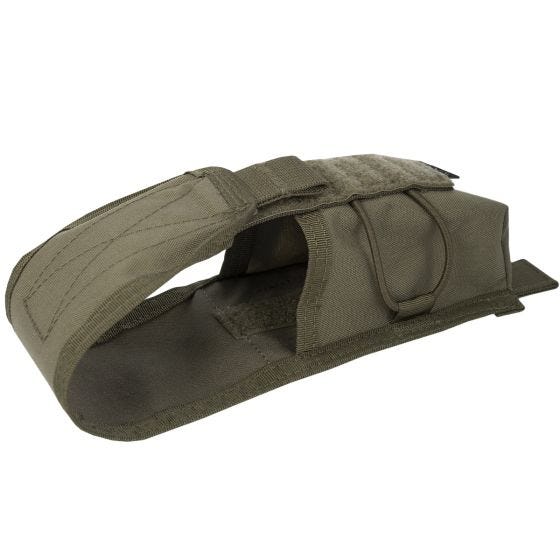 Pentagon Single Multi Buidel - RAL 7013