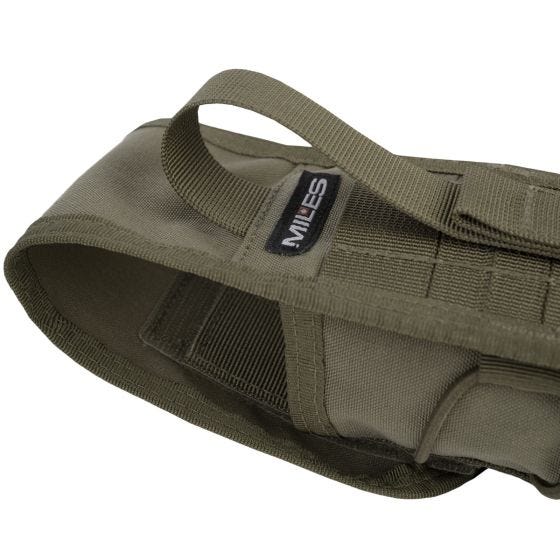 Pentagon Single Multi Buidel - RAL 7013