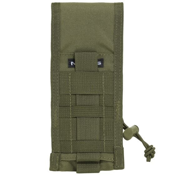 Pentagon Single Multi Buidel - Olijf