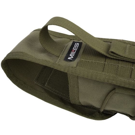 Pentagon Single Multi Buidel - Olijf