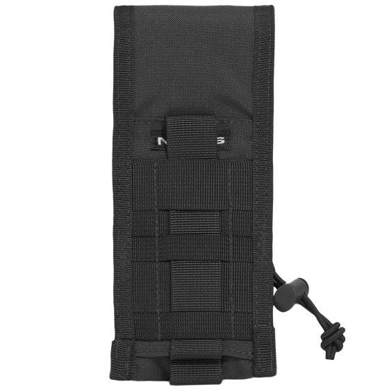 Pentagon Single Multi Buidel - Zwart