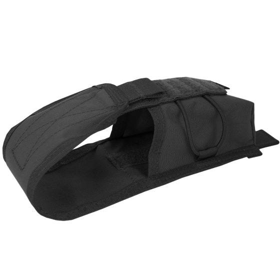 Pentagon Single Multi Buidel - Zwart