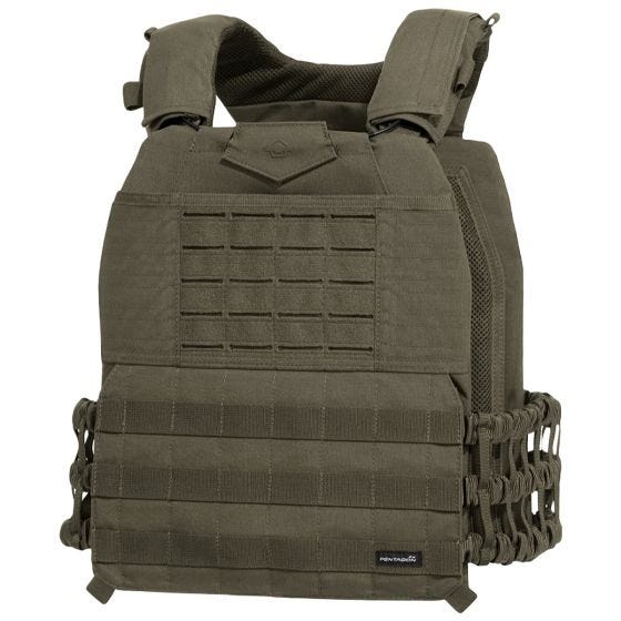 Pentagon Milon Tactisch Vest - RAL 7013