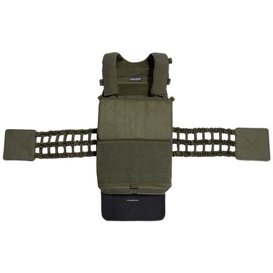 Pentagon Milon Tactisch Vest - RAL 7013