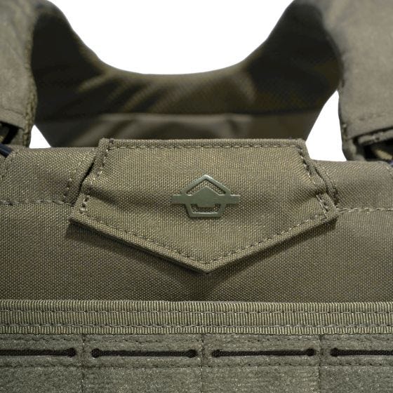 Pentagon Milon Tactisch Vest - RAL 7013