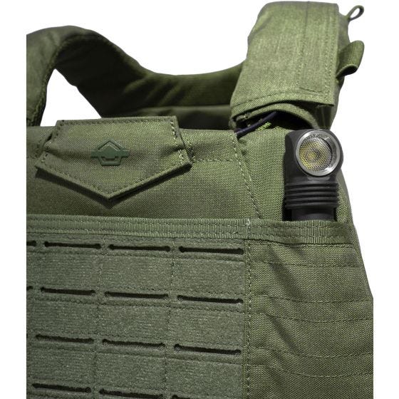 Pentagon Milon Tactisch Vest - Olijf