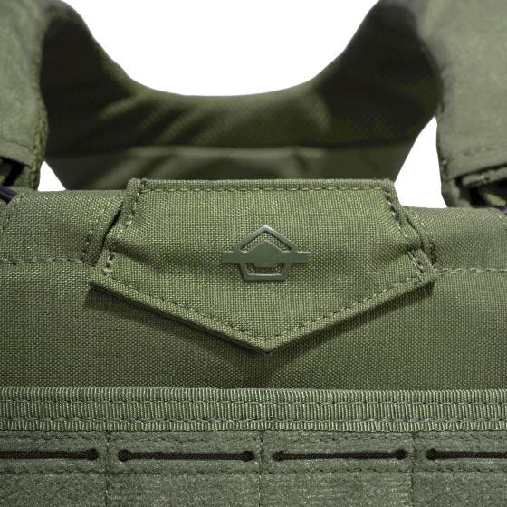 Pentagon Milon Tactisch Vest - Olijf