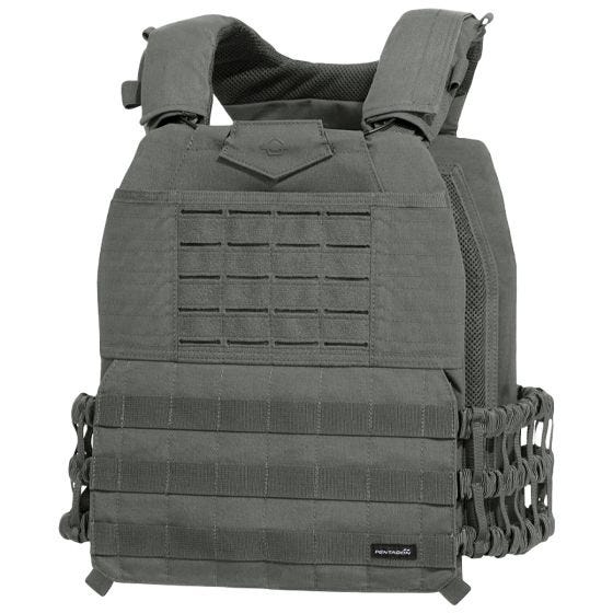 Pentagon Milon Tactisch Vest - Wolf Grey
