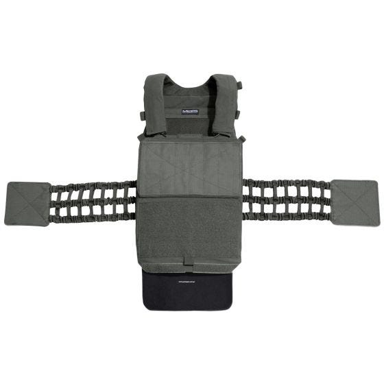 Pentagon Milon Tactisch Vest - Wolf Grey