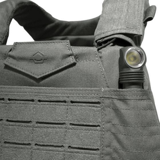 Pentagon Milon Tactisch Vest - Wolf Grey
