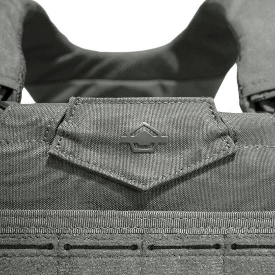 Pentagon Milon Tactisch Vest - Wolf Grey