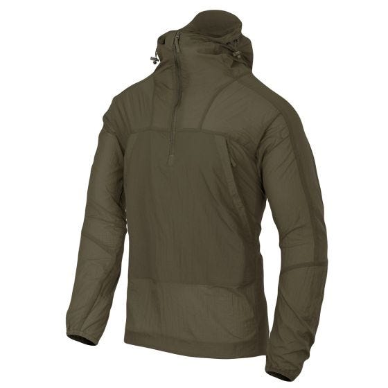 Helikon Windrunner Windshirt - Taiga Green