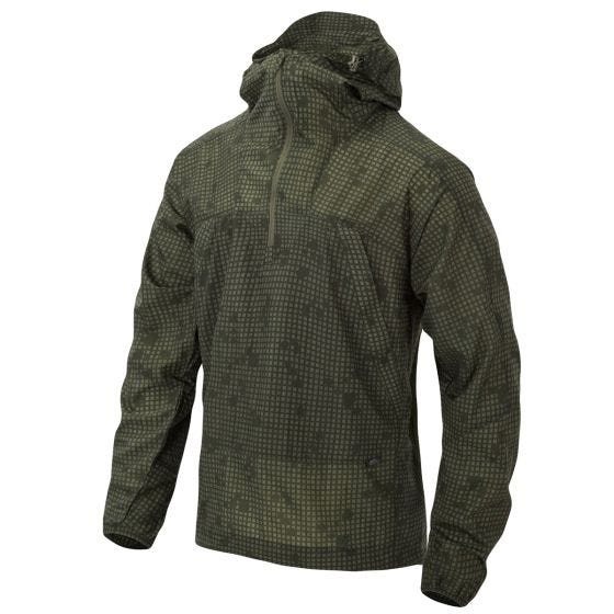 Helikon Windrunner Windshirt - Desert Night Camo
