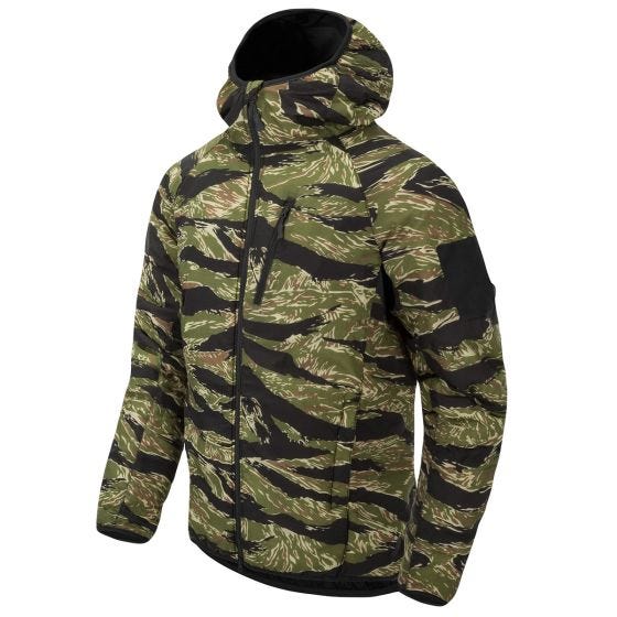 Helikon Wolfhound Hoodiejack - Tiger Stripe