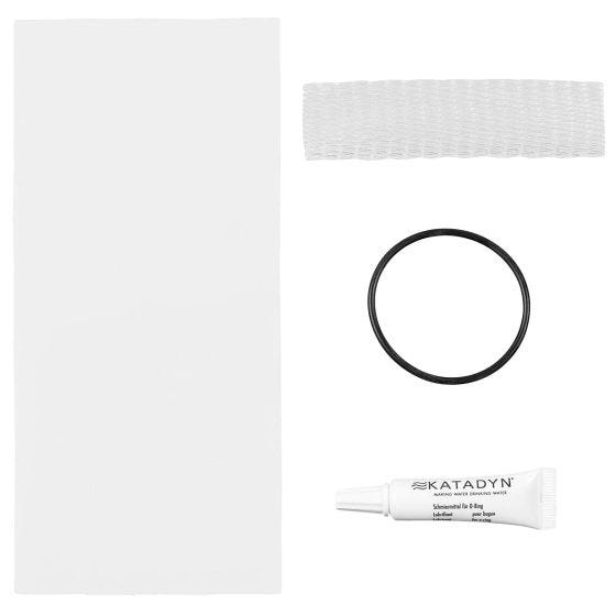 Katadyn Hiker Pro Maintenance Kit Waterfilter