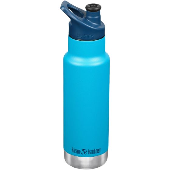 Klean Kanteen Kid Kanteen 355ml Classic Vacuümfles - Hawaiian Ocean