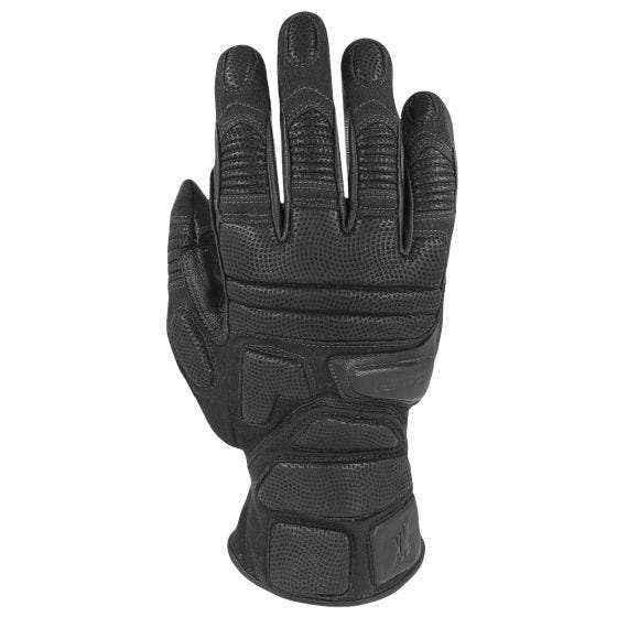 KinetiXx X-Cobra Handschoenen - Zwart