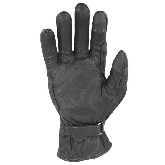 KinetiXx X-Cobra Handschoenen - Zwart