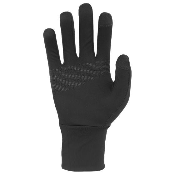 KinetiXx X-Idun Thermische binnenhandschoenen - Zwart