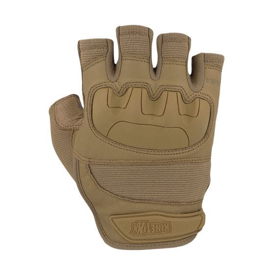KinetiXx X-Ra Handschoenen - Coyote