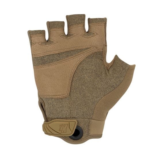 KinetiXx X-Ra Handschoenen - Coyote