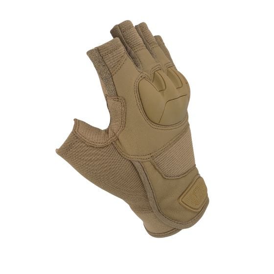 KinetiXx X-Ra Handschoenen - Coyote