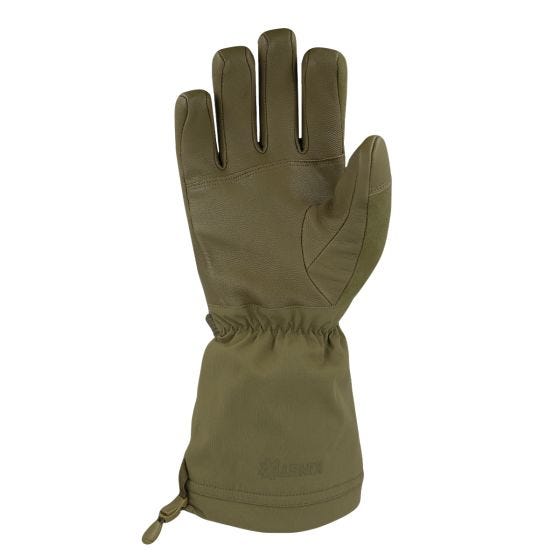 KinetiXx X-Tyr Handschoenen voor koud weer - Groen