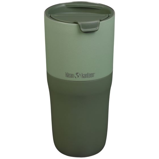 Klean Kanteen Rise 768ml Thermische mok w/Flip Lid - Sea Spray