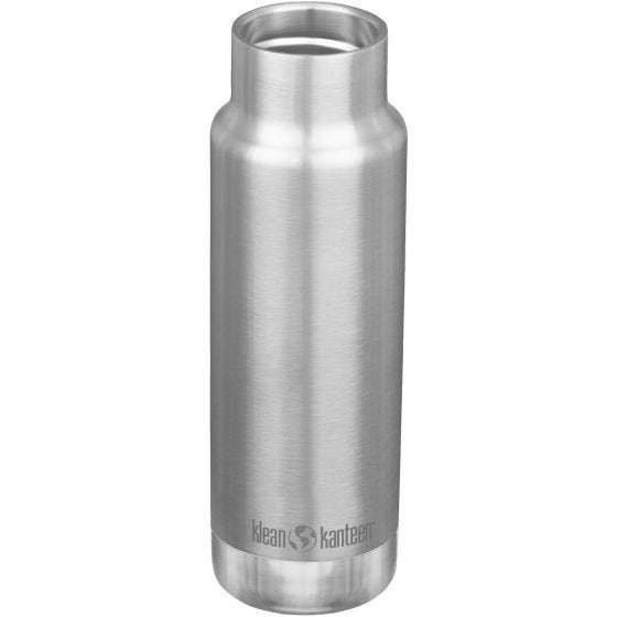 Klean Kanteen Classic Loop Cap Geïsoleerde Fles 355 ml - Brushed Stainless
