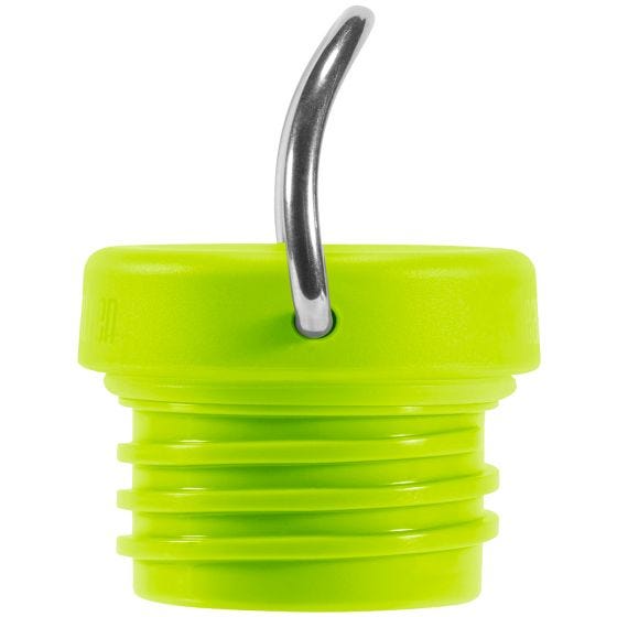 Klean Kanteen Tapa Loop Flesdop - Groen