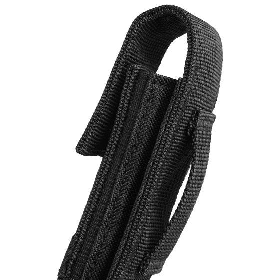 Leatherman Nylon klein Schede - Zwart