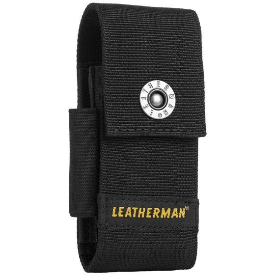 Leatherman 4 Pockets Nylon medium Schede - Zwart