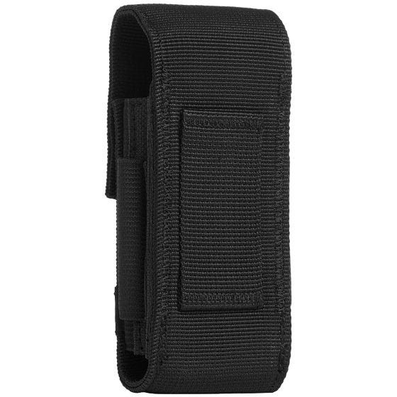 Leatherman 4 Pockets Nylon medium Schede - Zwart