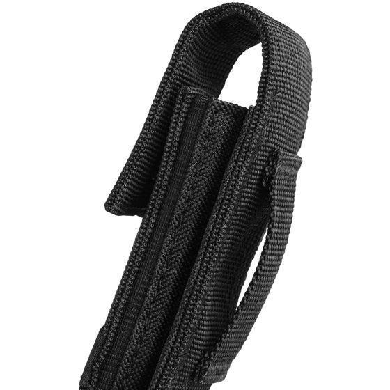 Leatherman 4 Pockets Nylon medium Schede - Zwart