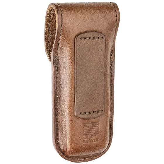 Leatherman Heritage Leather groot Schede - Bruin