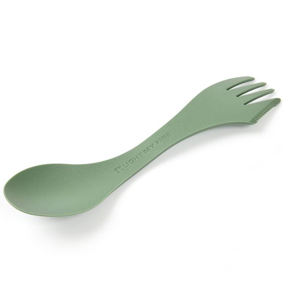 Light My Fire Spork Original Bio - Sandy Green