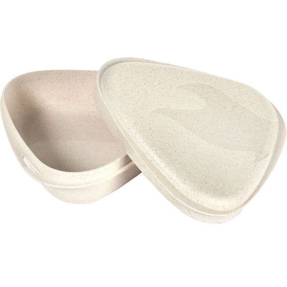 Light My Fire Bowl´n Lid Bio Lunchbox - Cream