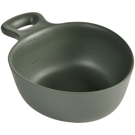 Light My Fire Swedish Kåsa Kop - Sage Green
